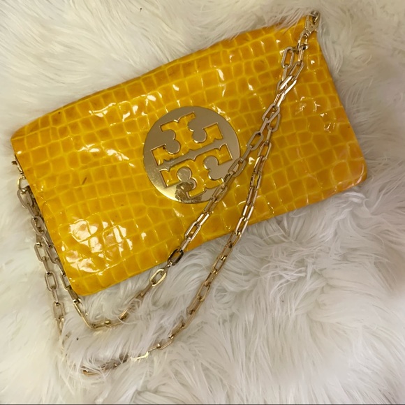 Tory Burch chain strap bag - Picture 2 of 8